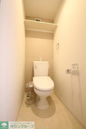 CB東川口ルノン(Renom)の物件内観写真